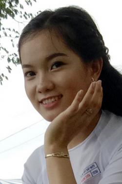 Lê Thị Mộng Tuyền