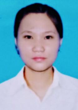 Trương Thị Mỹ Linh