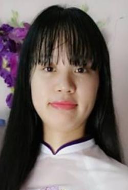 Lê Thị Vân Anh