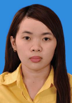 Nguyễn Thị Gái Tám