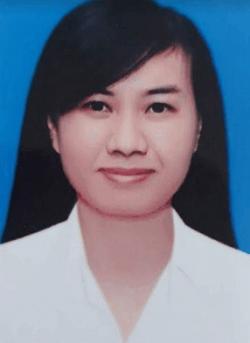 Trần Thị Vân