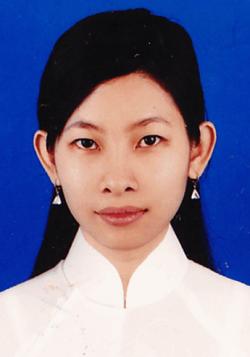 Nguyễn Hồng Xuyến