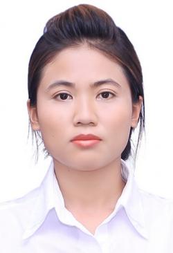 Trịnh Thị Thúy Kiều