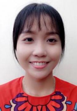 Nguyễn Thị Vân Anh