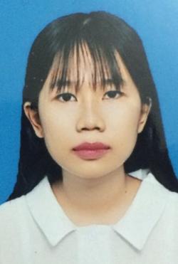 Nguyễn Thị Tú