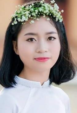 Đinh Thị Hoài Thương