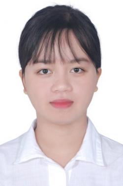 Tống Thị Thảo My