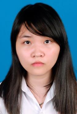 Trịnh Thị Mỹ Linh