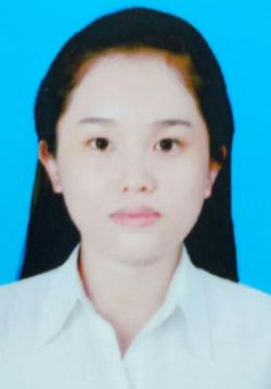 Trần Thị Thùy Trang