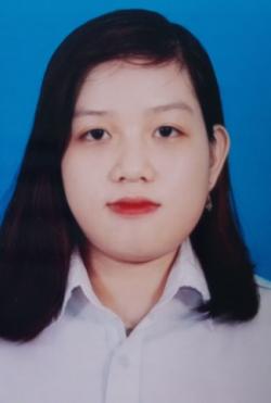 Nguyễn Hoàng Kim Anh