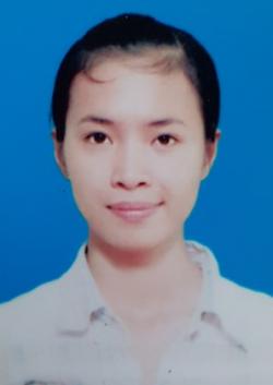 Nguyễn Thị Huỳnh Hoa