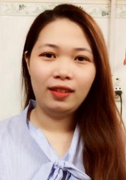 Lê Thị Mỹ Hạnh