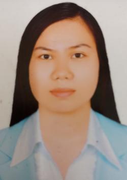 Nguyễn Thị Duyên Anh