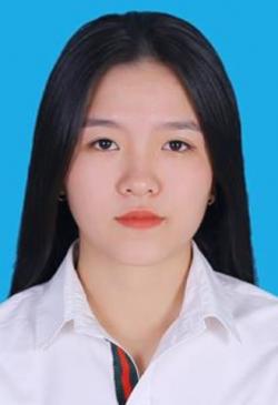 Trần Thị Phương Thảo