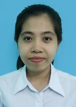 Mạc Thị Ngọc Linh