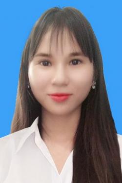 Nguyễn Thị Vi