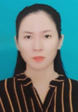 Phạm Thị Lắm