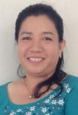 Nguyễn Thị Kim Anh