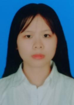 Nguyễn Thị Lệ Phương