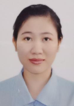 Trần Nguyễn Phượng Khanh
