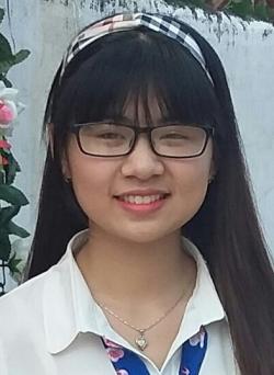 Trần Thị Minh Thu