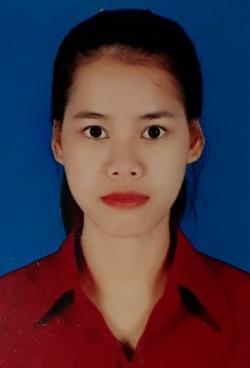 Hoàng Thị Kim Oanh