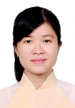 Nguyễn Thị Thùy Linh