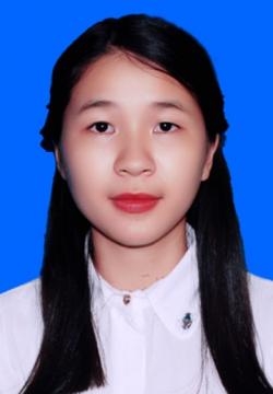 Ma Thị Thu Hằng