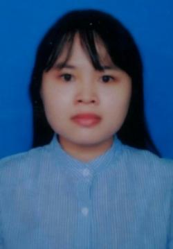 Lê Thị Trúc Linh