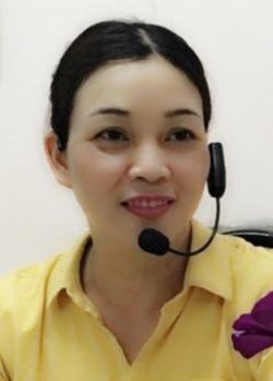 Bùi Thị Kim Oanh