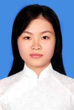 Nguyễn Thị Nhung