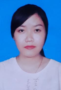 Huỳnh Thị Thu Thảo