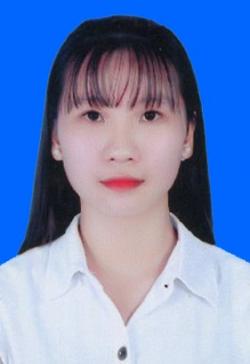 Huỳnh thị trúc quyến