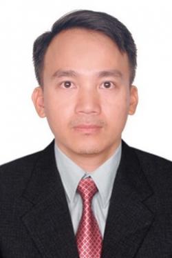 Nguyễn văn Thuấn