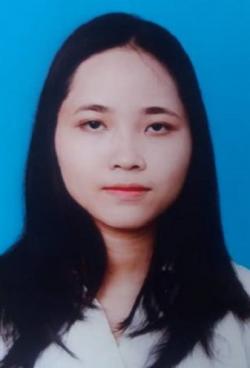 Nguyễn thị thắm