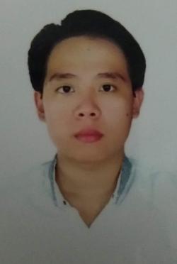 Nguyễn Khâc Tâm