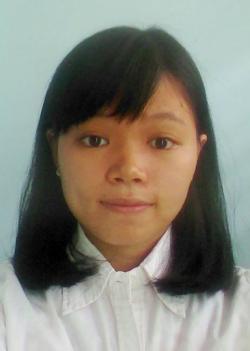 Nguyễn Kiều Trúc Linh