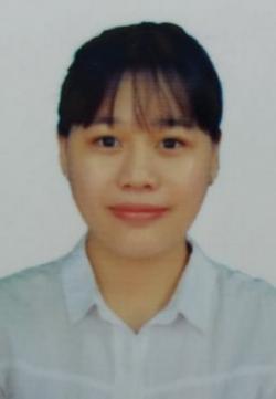 Trần Thị Kim Yến