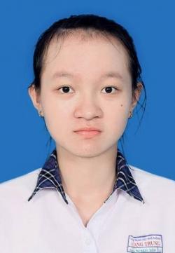 Đặng Thị Ngọc Diễm