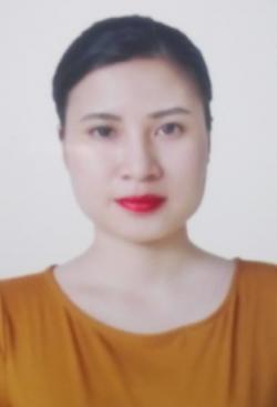 Trần Thị Vân Anh