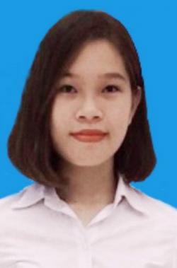 Đồng Thị Thuỳ Linh