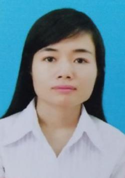 Nguyễn Thị Lộc
