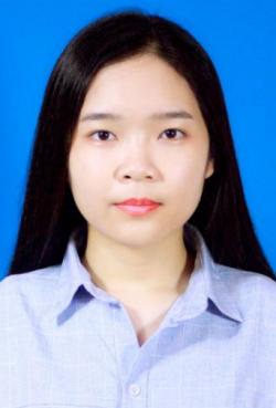 Dương Thị Kim Tuyến