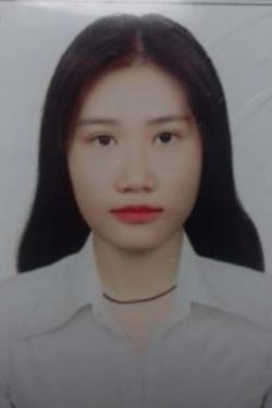 Huỳnh Thị Trúc Huy