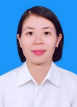 Hoàng Thị Minh