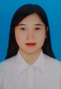 Vũ Quỳnh Trang