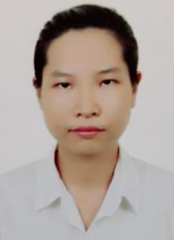 Nguyễn Hoài Ngọc Khuyên