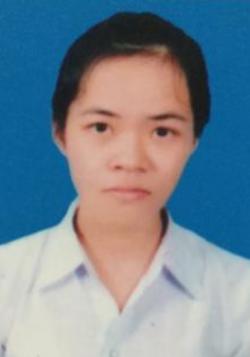 Nguyễn Thị Ngọc Nữ