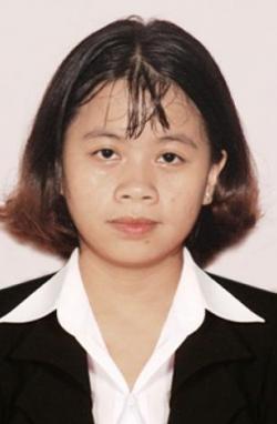 Nguyễn Thị Mai