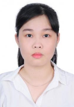 Trần Thị Cẩm Giang